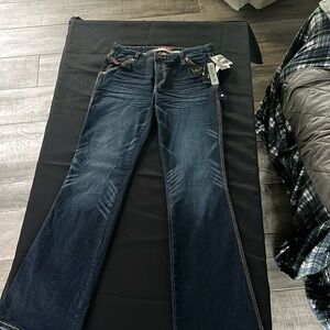 Vintage baby phat jeans never worn